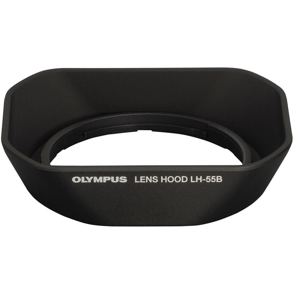 Olympus LH-55B Gegenlichtblende für M.Zuiko 9-18mm