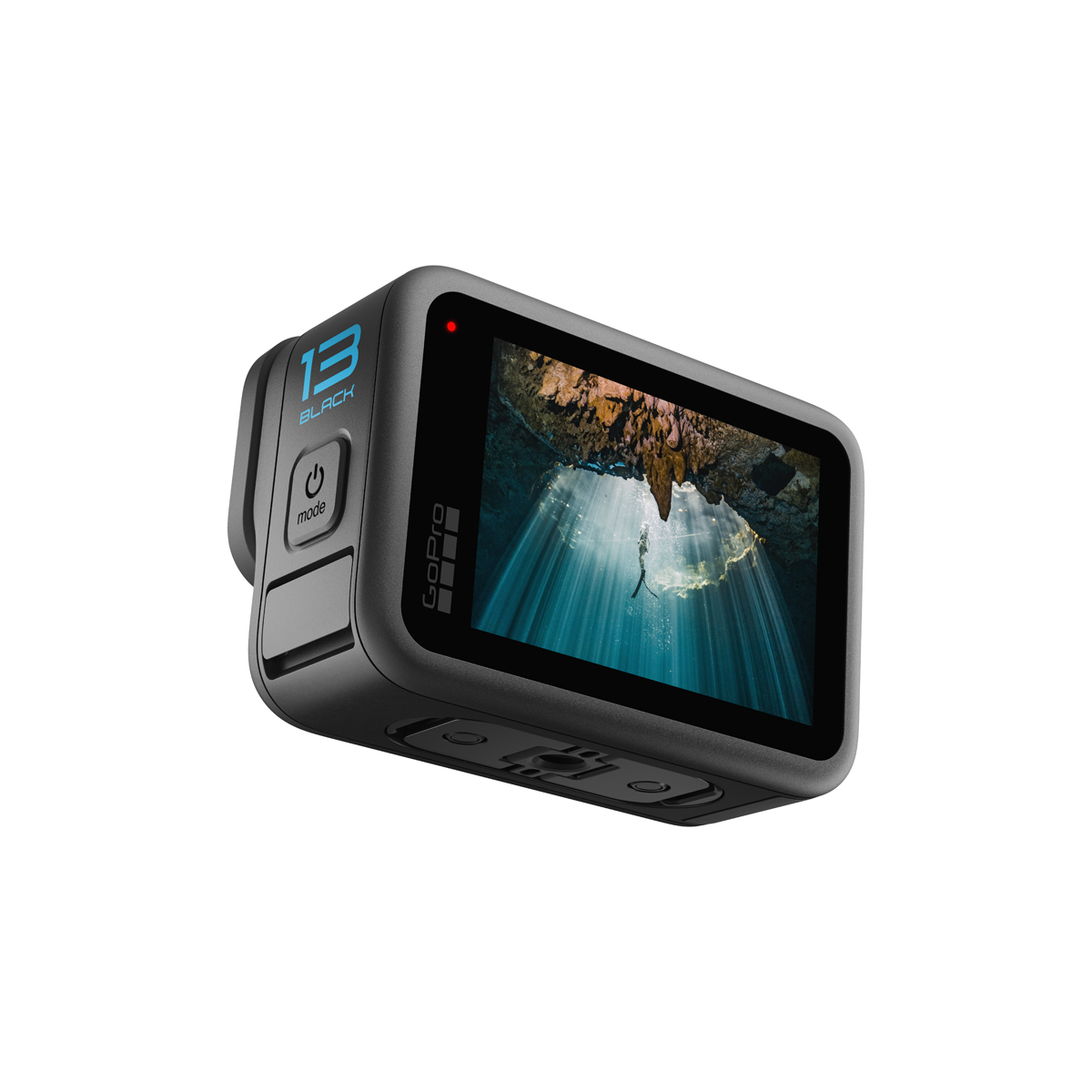 GoPro HERO13 Black Actioncam