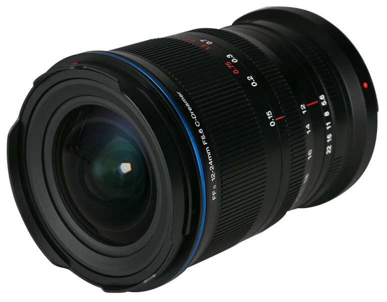 Laowa 12-24mm 5.6 Zoom für L-Mount