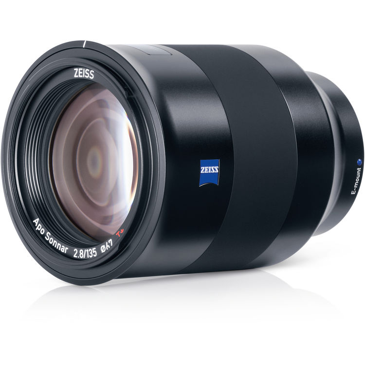 ZEISS Batis 135mm 2.8 für Sony E-Mount