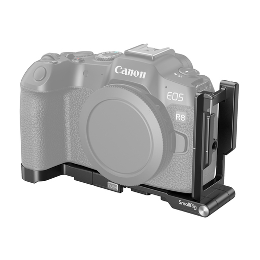 Smallrig 4211 Faltbares L-Bracket für Canon EOS R8