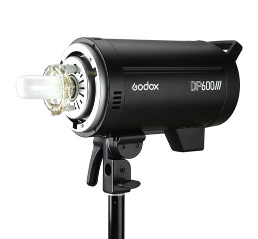 Godox DP600III-C Studioblitz Kit (2xDP600III & Zubehör)