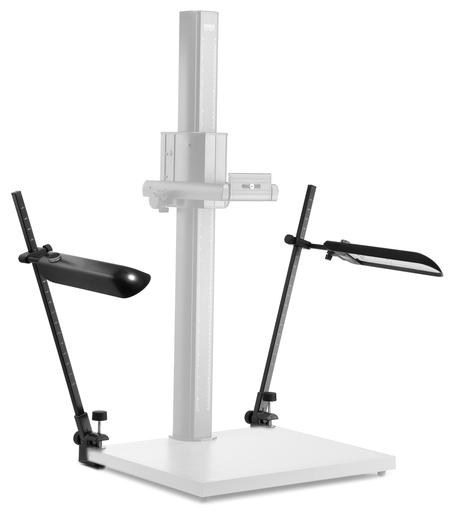 Kaiser RB 5070 DX2 LED Beleuchtungseinrichtung (2 Leuchten)
