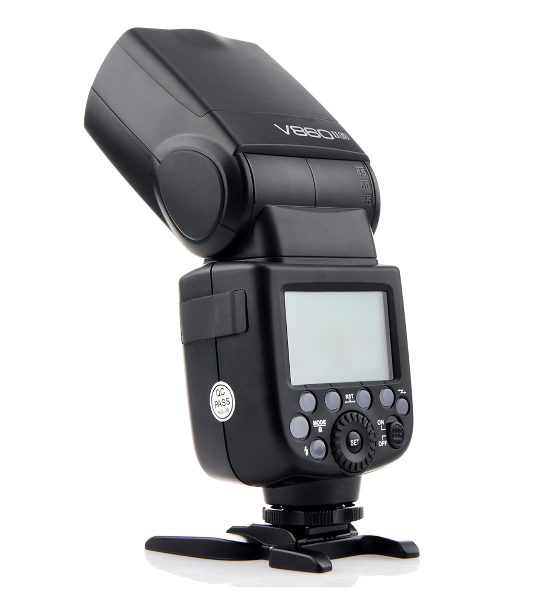 Godox V860II-S Blitzgerät für Sony im Originalkarton #X35207