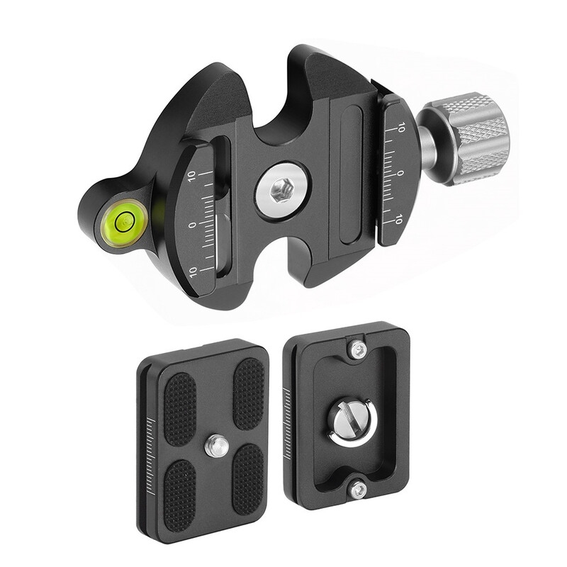 Leofoto Carbon-Dreibeinstativ LS-254C Ranger + Ballhead LH-30 Leofoto Carbon-Dreibeinstativ LS-254C Ranger + Ballhead LH-30