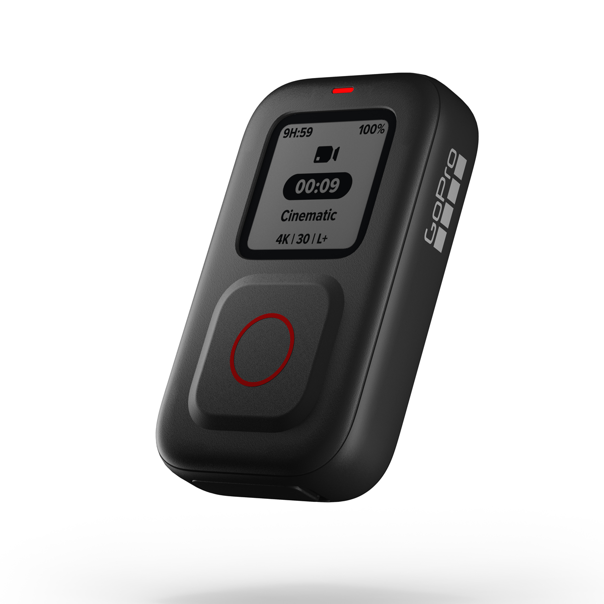 GoPro Smart Remote EU, Fernbedienung 