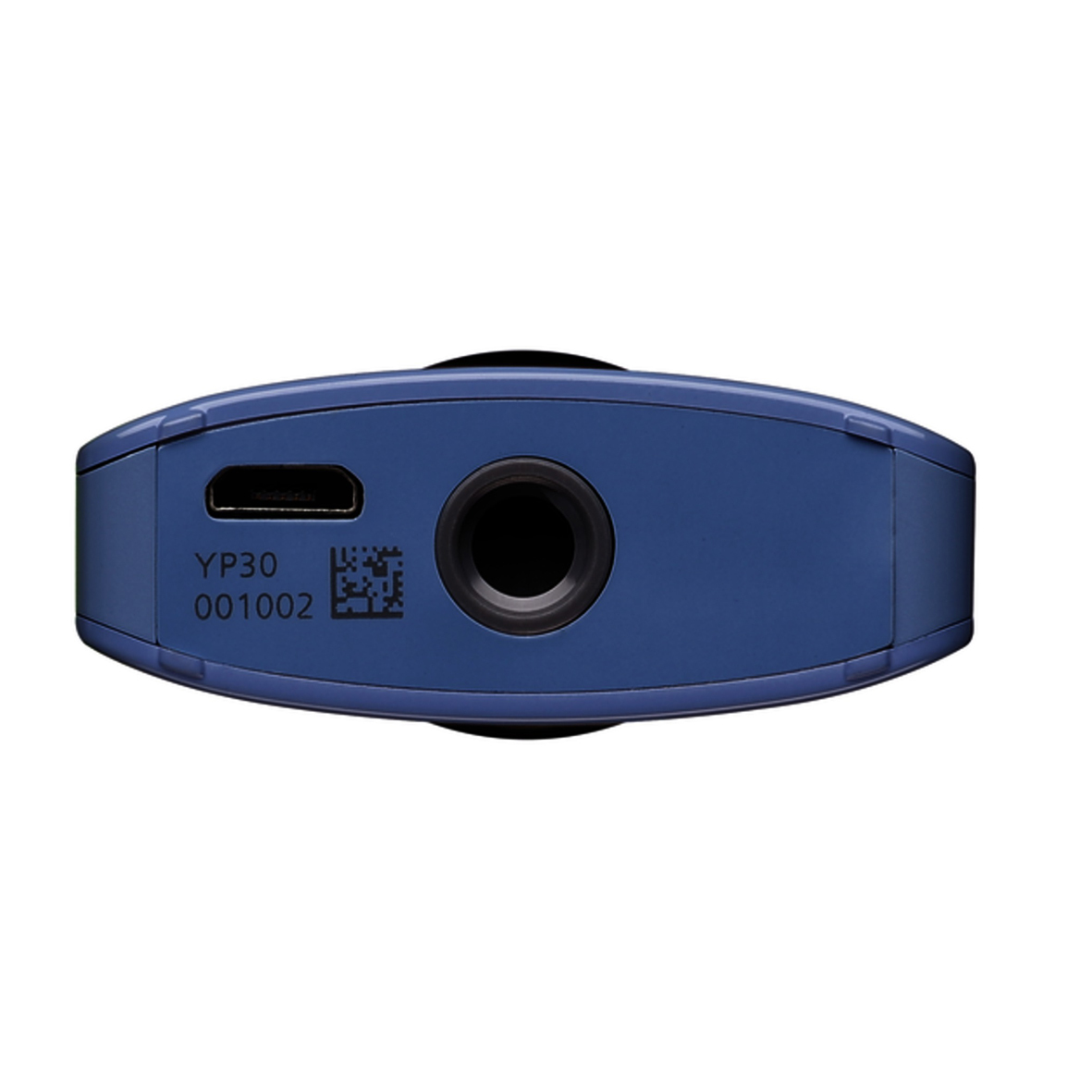 Ricoh THETA SC 2 blau, 360° Kamera