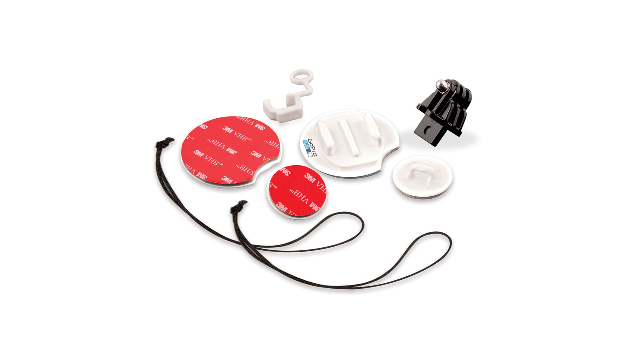 GoPro Surf Hero Mount Surfboard-Halterung 