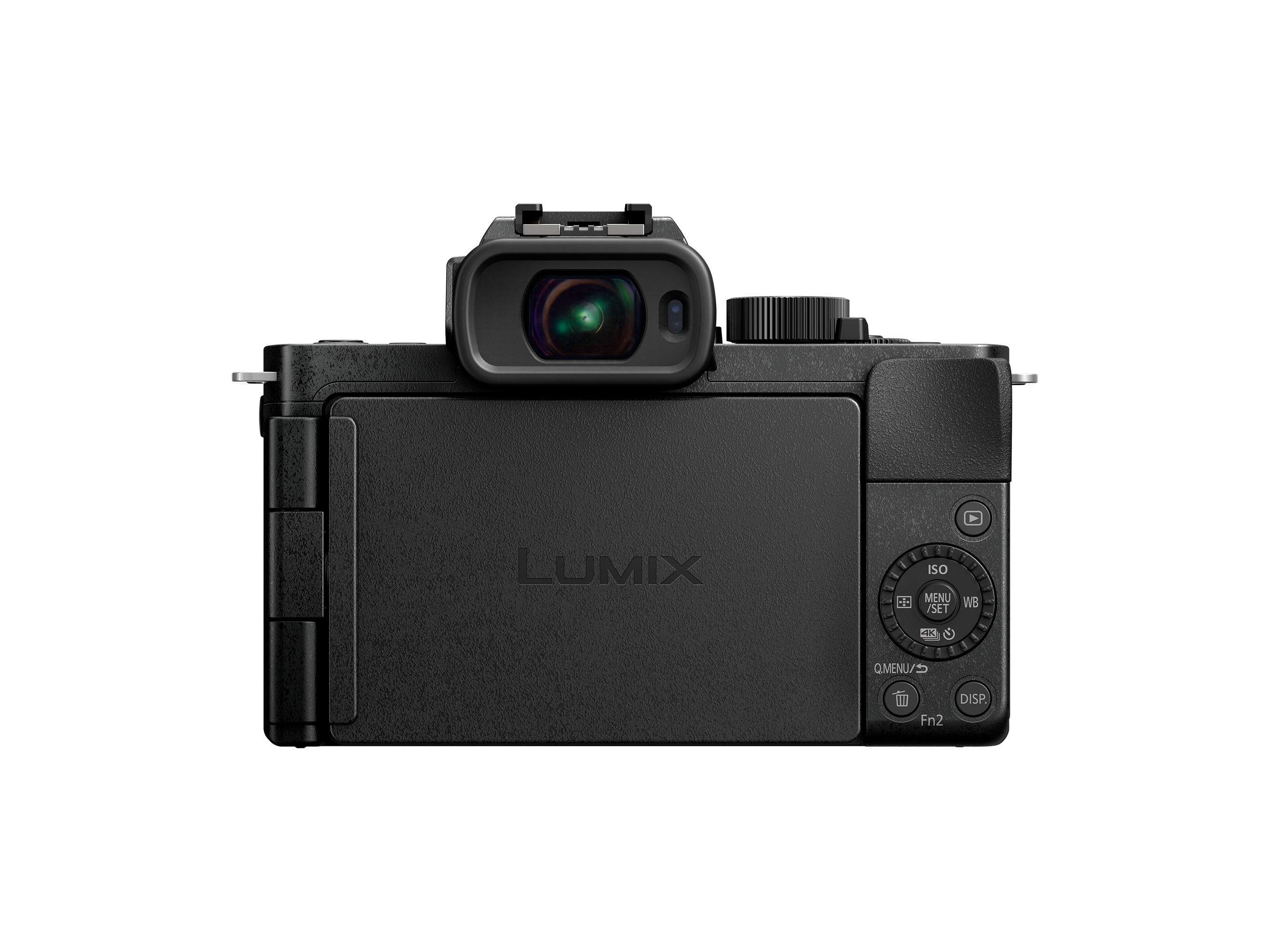 Panasonic Lumix DC-G100D + Lumix G Vario 12-32mm 3.5-5.6 ASPH.
