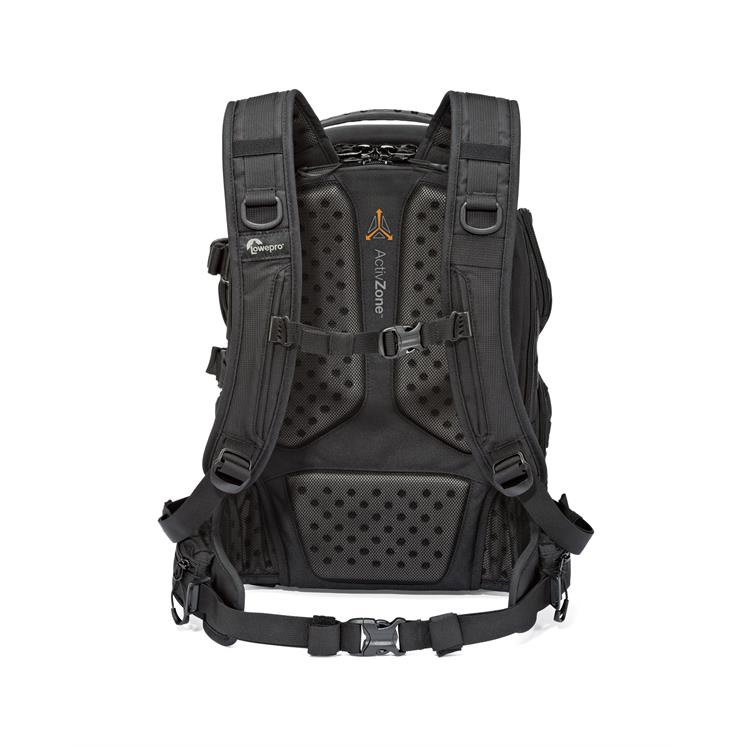 Lowepro ProTactic 350 AW schwarz Fotorucksack