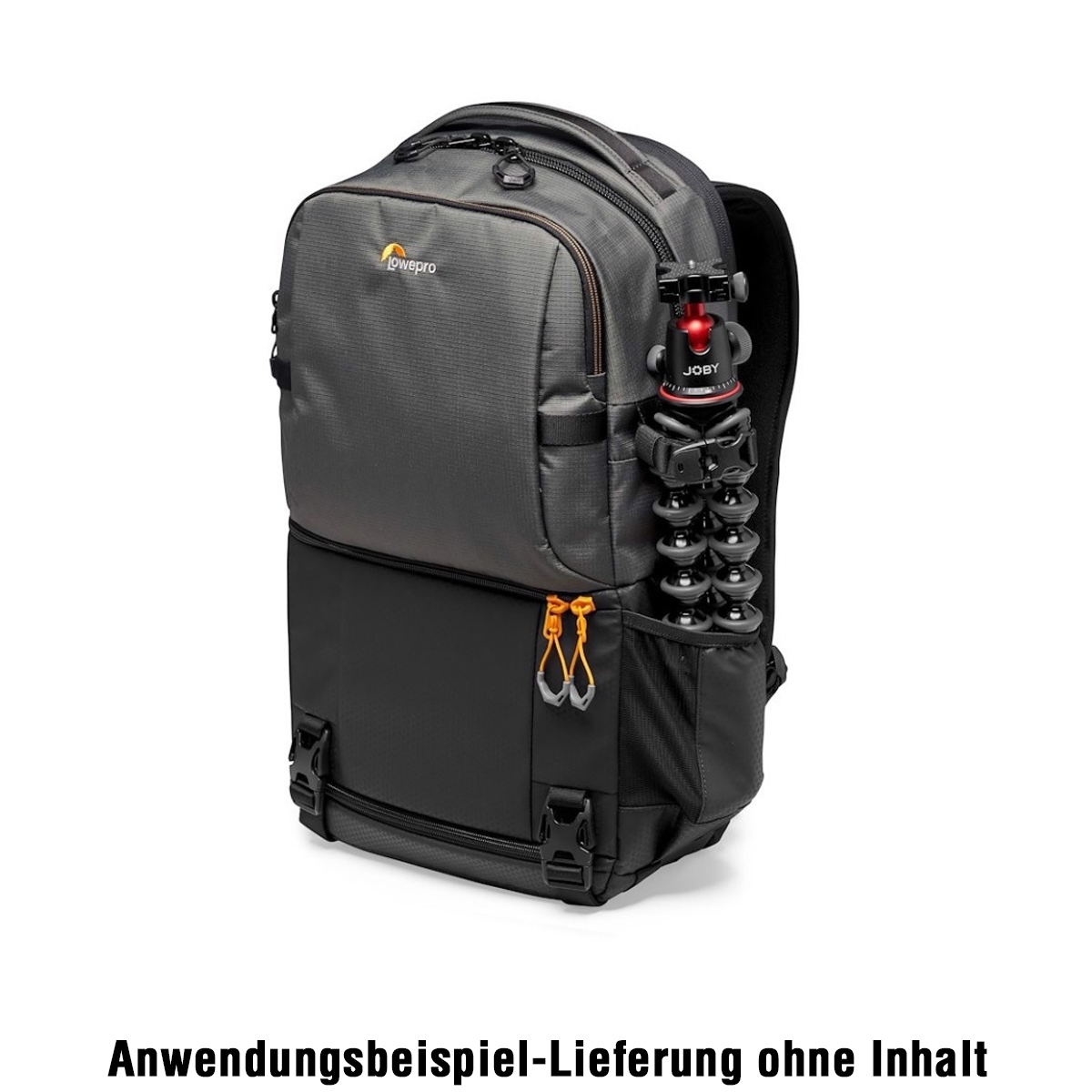 Lowepro Fastpack BP 250 AW III, grau Rucksack