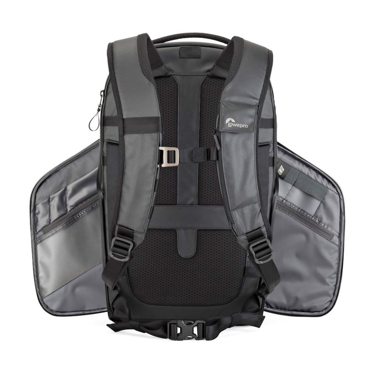 Lowepro FreeLine 350 AW, schwarz Rucksack