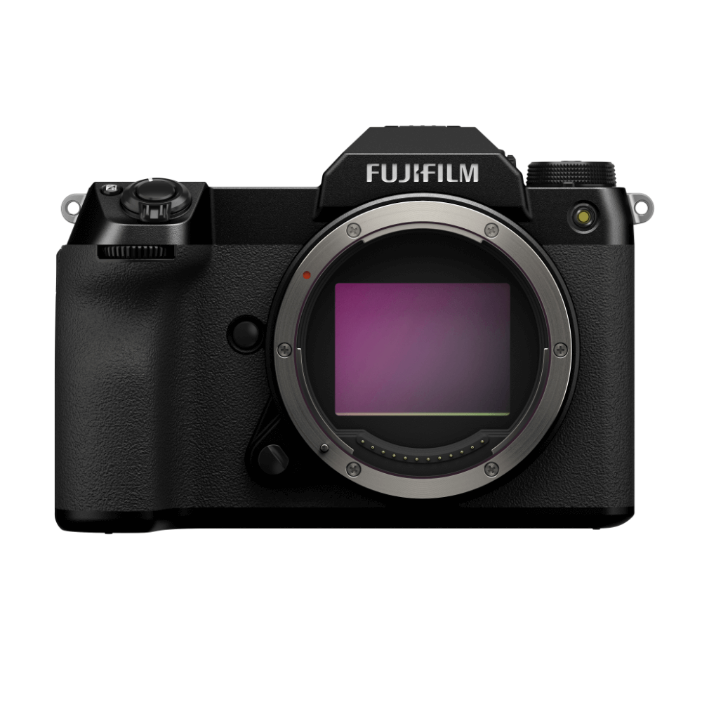 Fujifilm GFX 50S II Gehäuse
