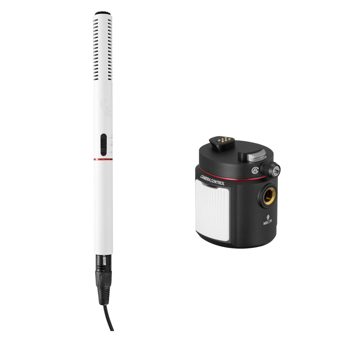 Zhiyun Crane M3 Pro Gimbal für CSC, ActionCam und Smartphone