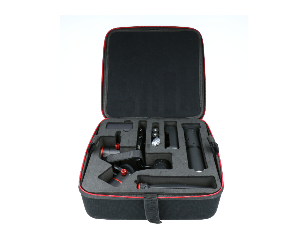 FeiyuTech A1000 3-Axis Gimbal wie neu #X34095**
