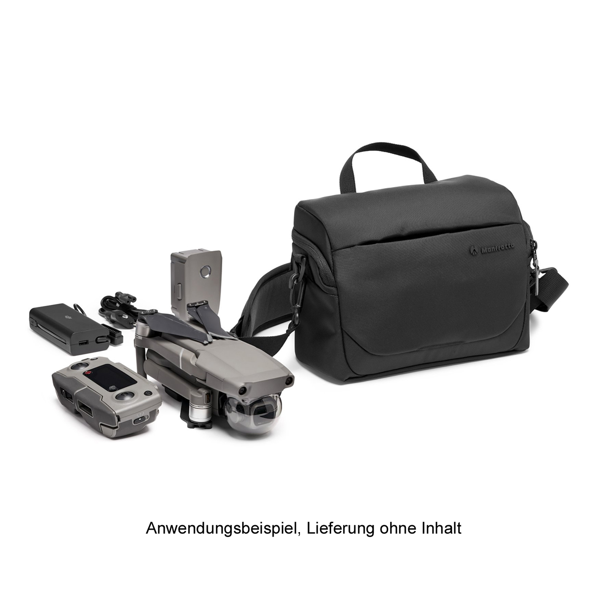 Manfrotto Advanced 3 Schultertasche M