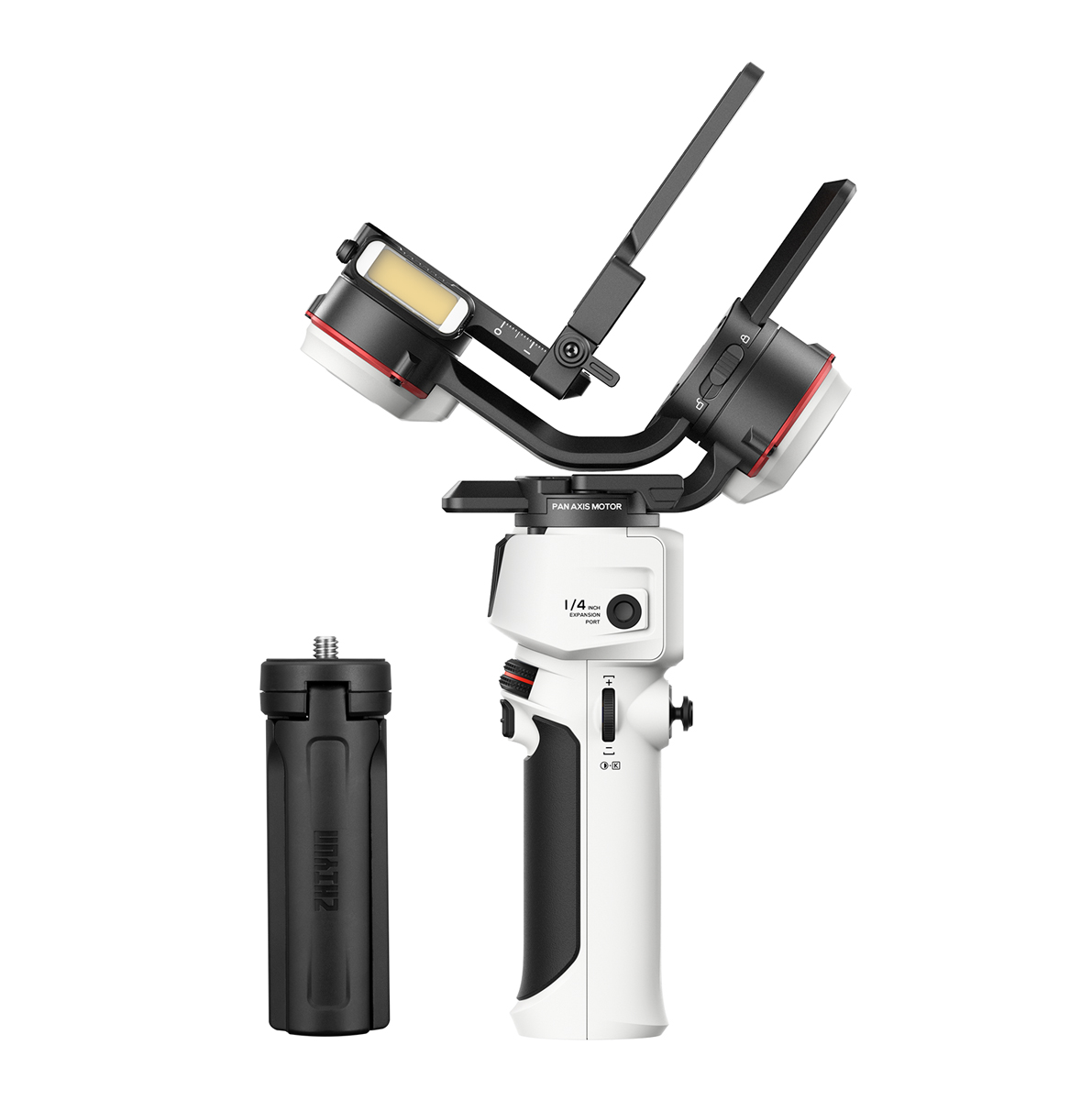 Zhiyun Crane M3 Gimbal für CSC, ActionCam und Smartphone Zhiyun Crane M3 Gimbal für CSC, ActionCam und Smartphone