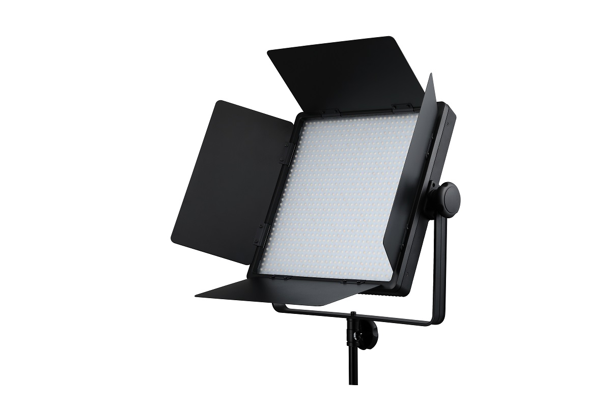 Godox LED 1000D II professionelle LED Leuchte