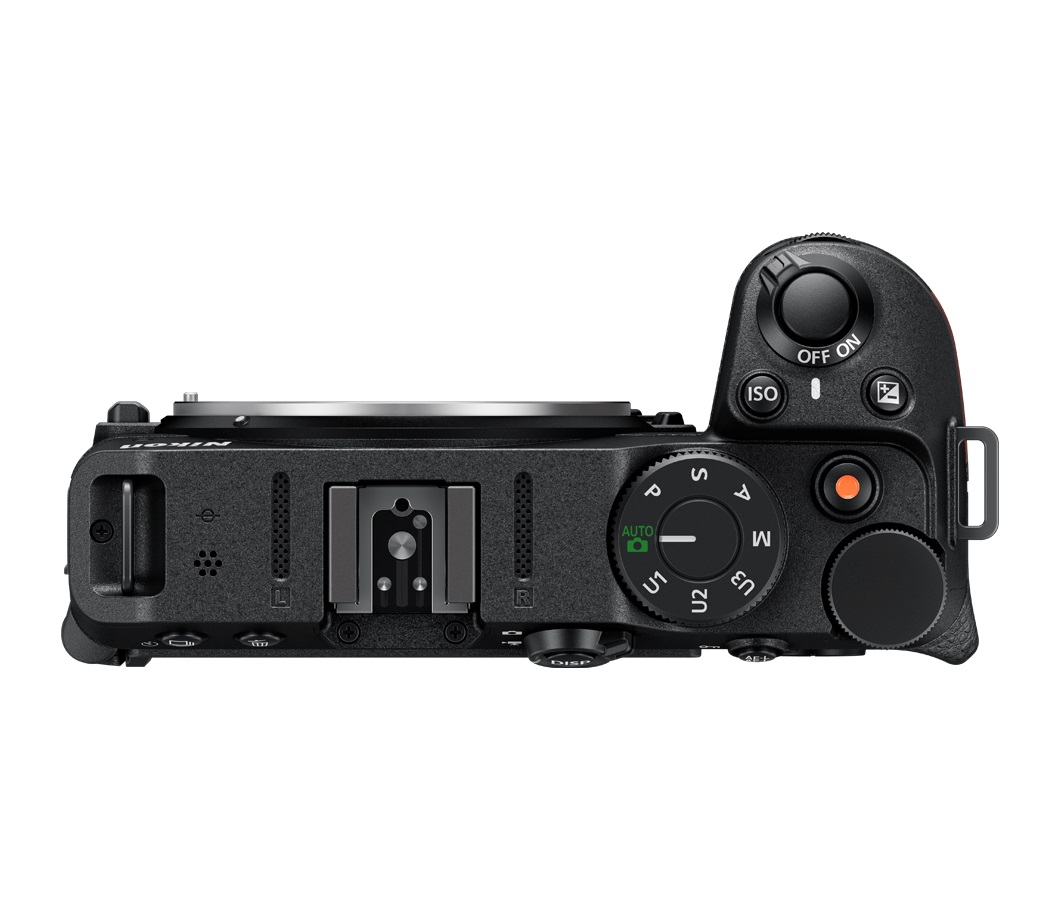 Nikon Z30 Gehäuse