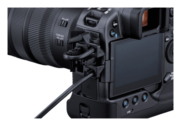 Canon EOS R3 Gehäuse