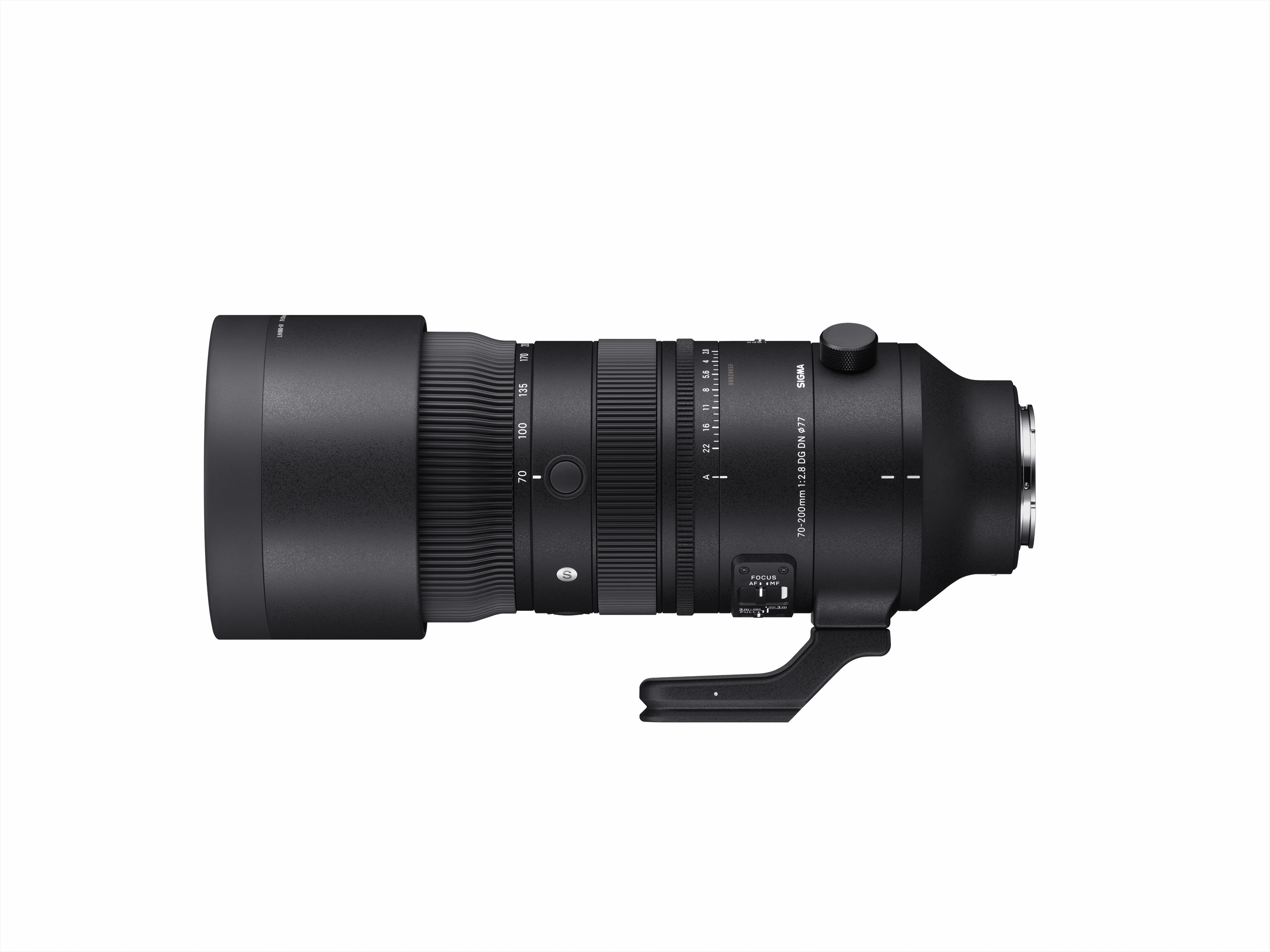 Sigma Sports 70-200mm 2.8 DG DN OS für Sony E-Mount