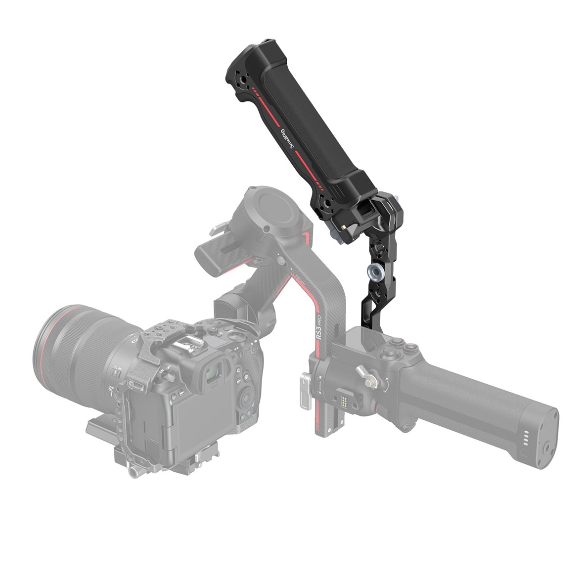 Smallrig 3950 Sling Handgriff für DJI RS Series