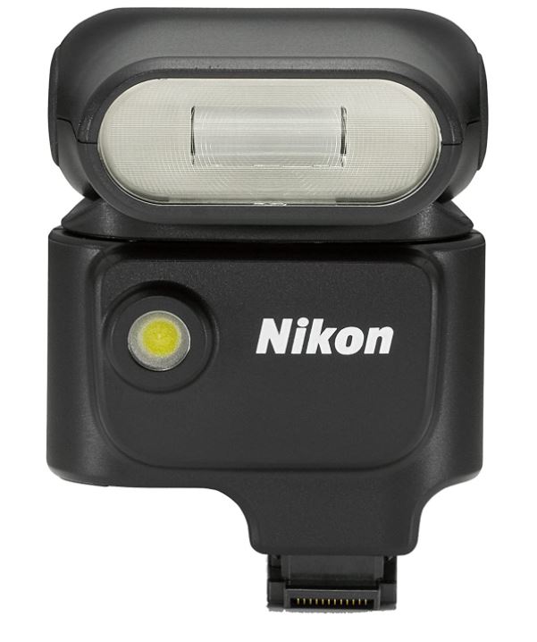 Nikon SB-N5 Blitzgerät für Nikon 1 V1 Topzustand #X36109