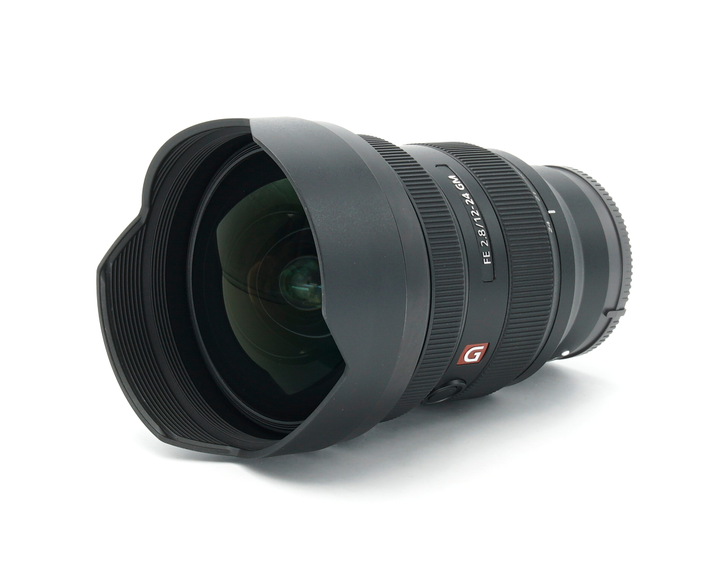 Kamera, Elektronik, Kamera-Linse