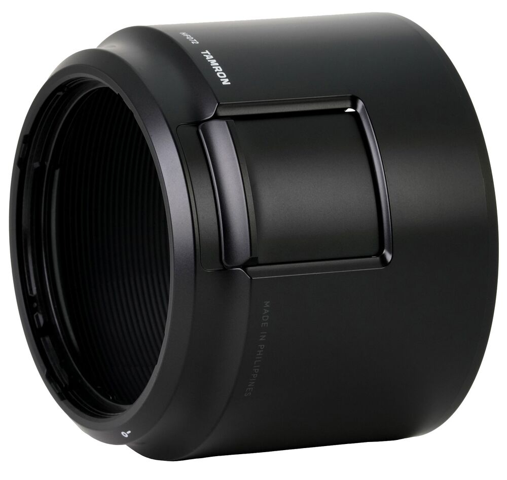 Tamron 90mm 2.8 Di III MACRO VXD (Modell F072) für Nikon Z