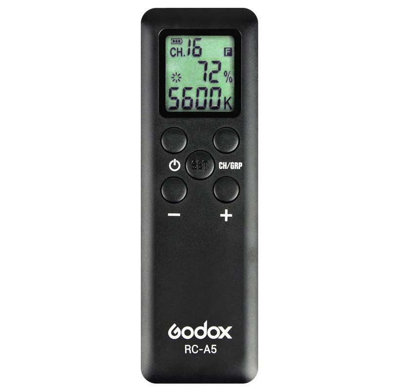 Godox FL150S flexible LED Leuchte 60 x 60cm