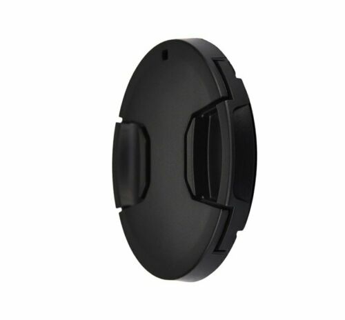 Premium V.M.C. Objektivdeckel, neues Design Durchmesser 58mm
