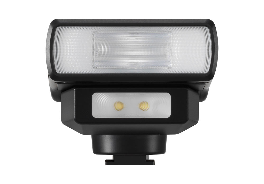 Panasonic DMW-FL200LE Blitzgerät