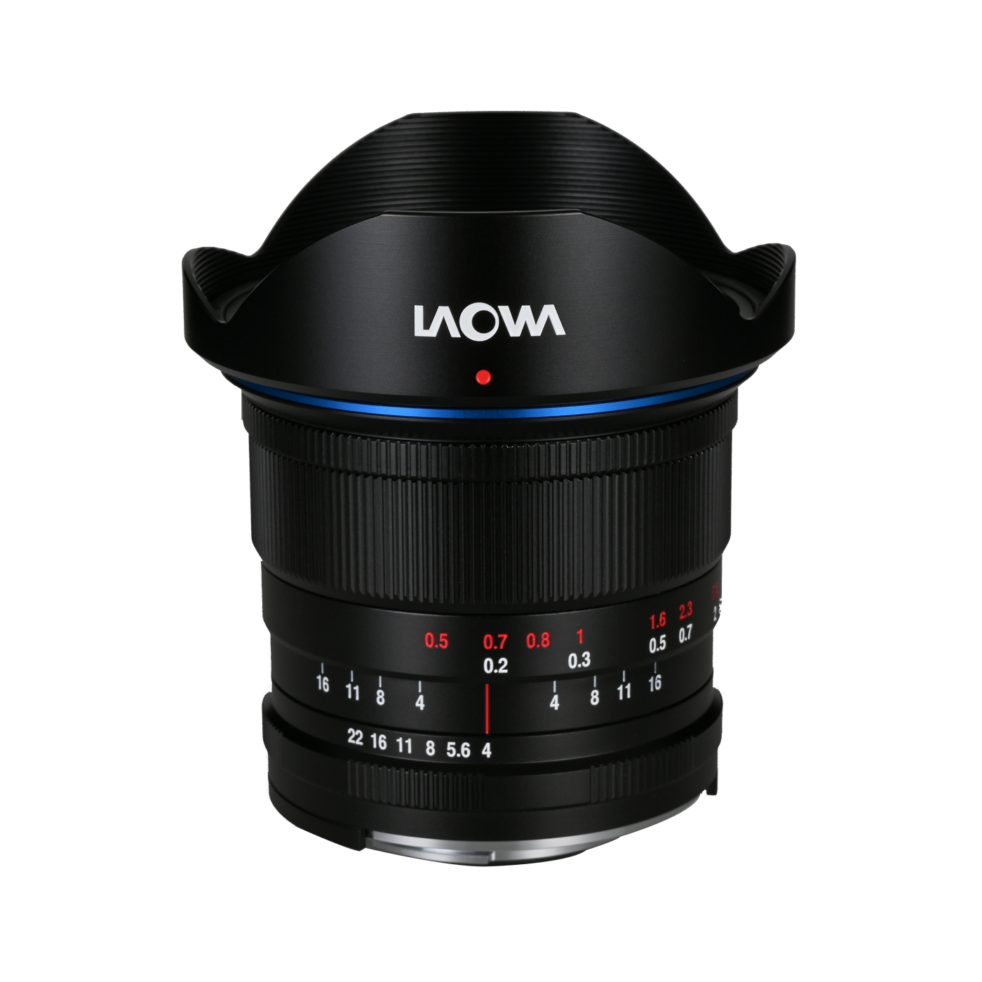 Laowa 14mm 4.0 Zero-D DSLR für Nikon F