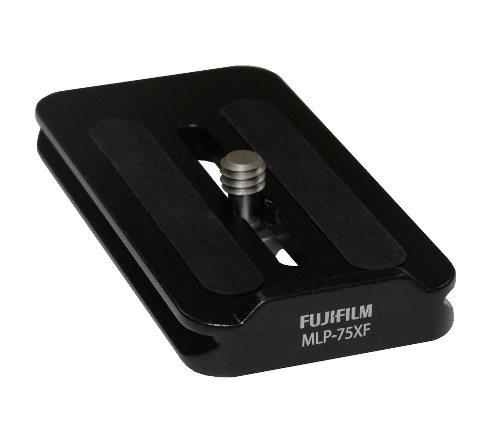 Fujifilm MLP-75XF Objektivplatte