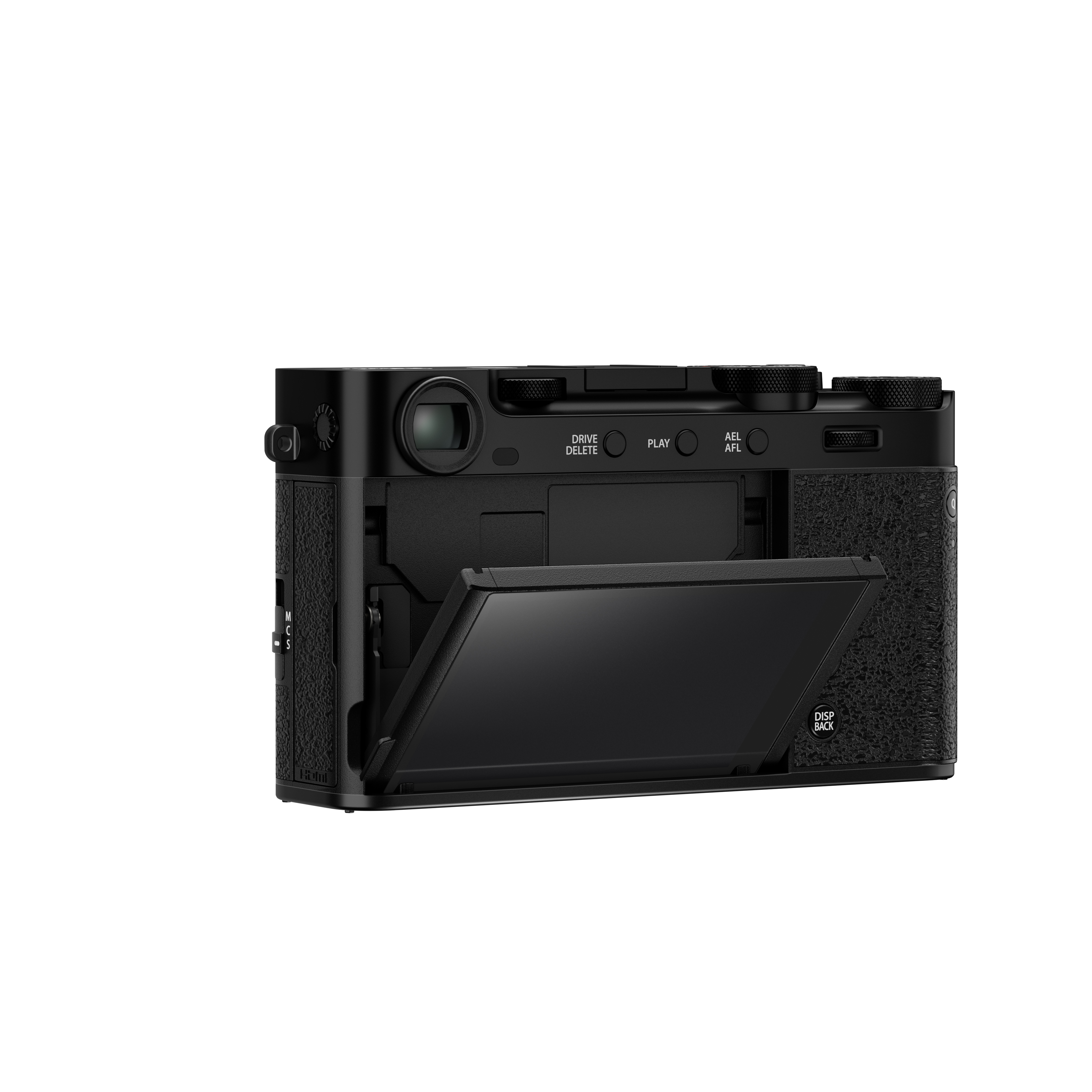 Fujifilm X-E5 schwarz + XF18mm 1.4 R LM WR