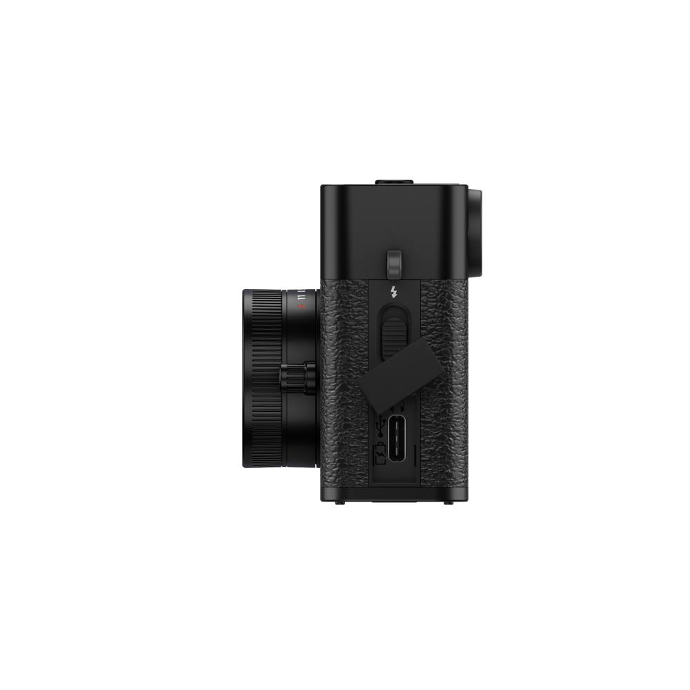 Fujifilm X-HF1 (X half) schwarz