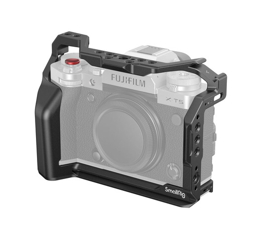 Smallrig 4135 Cage für Fujifilm X-T5