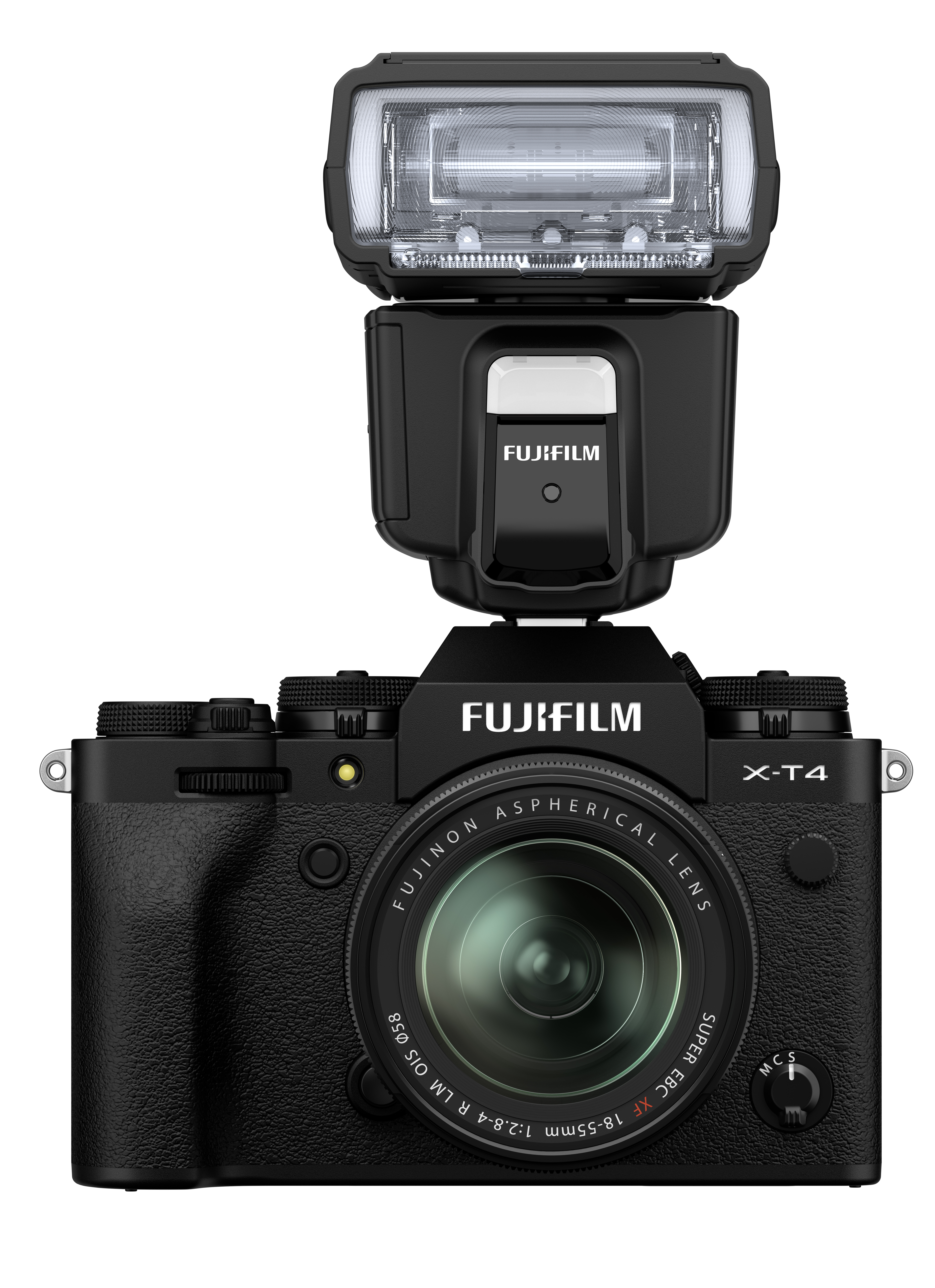 Fujifilm Blitzgerät EF-60