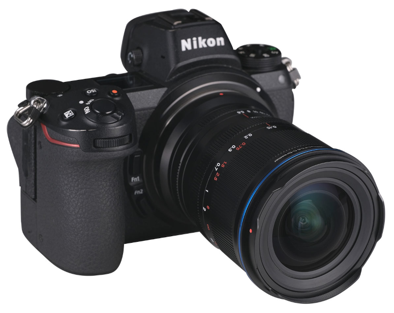 Laowa 12-24mm 5.6 Zoom für Nikon Z