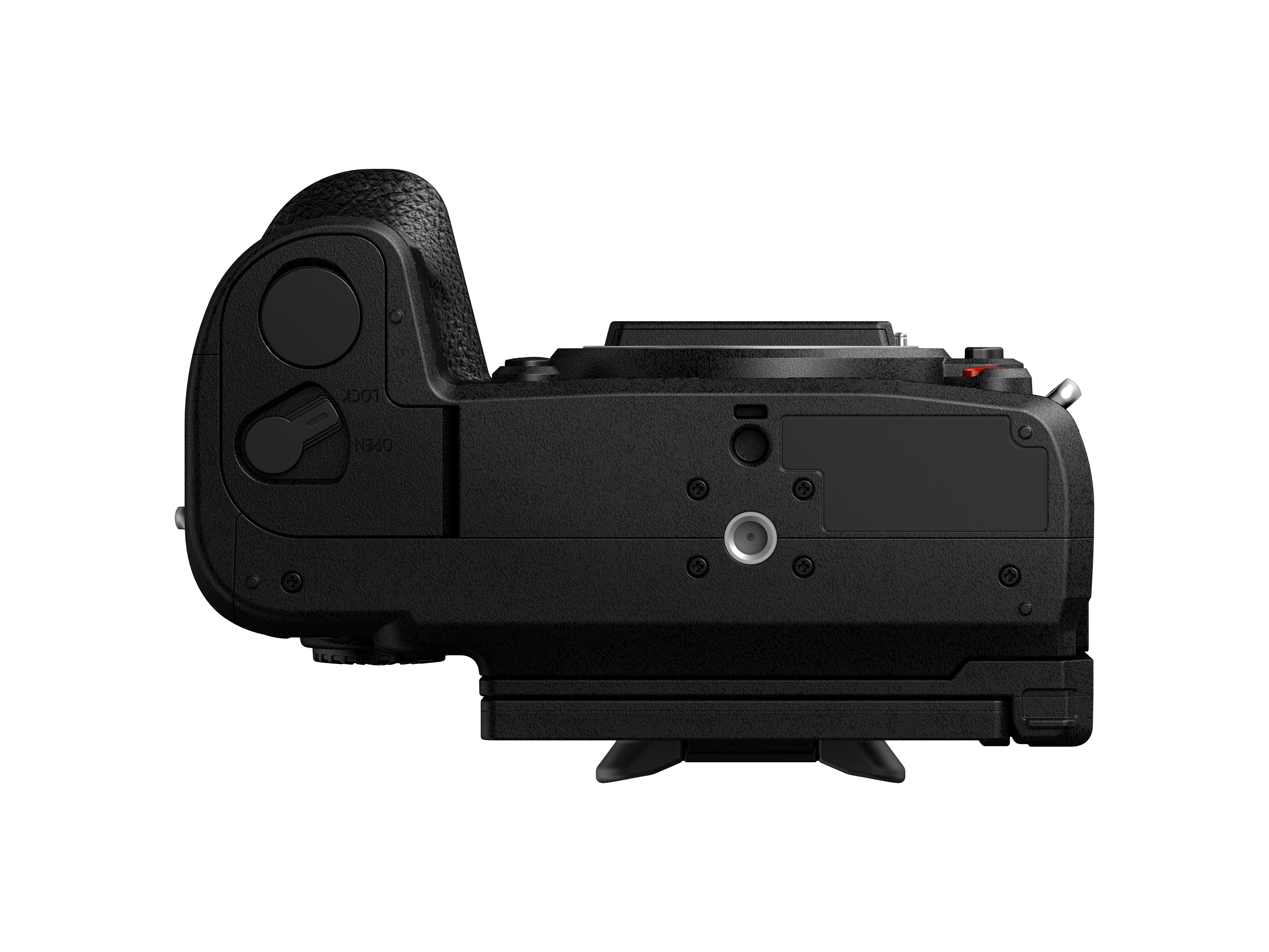 Panasonic Lumix DC-GH7 + Lumix G 12-60mm 3.5-5.6
