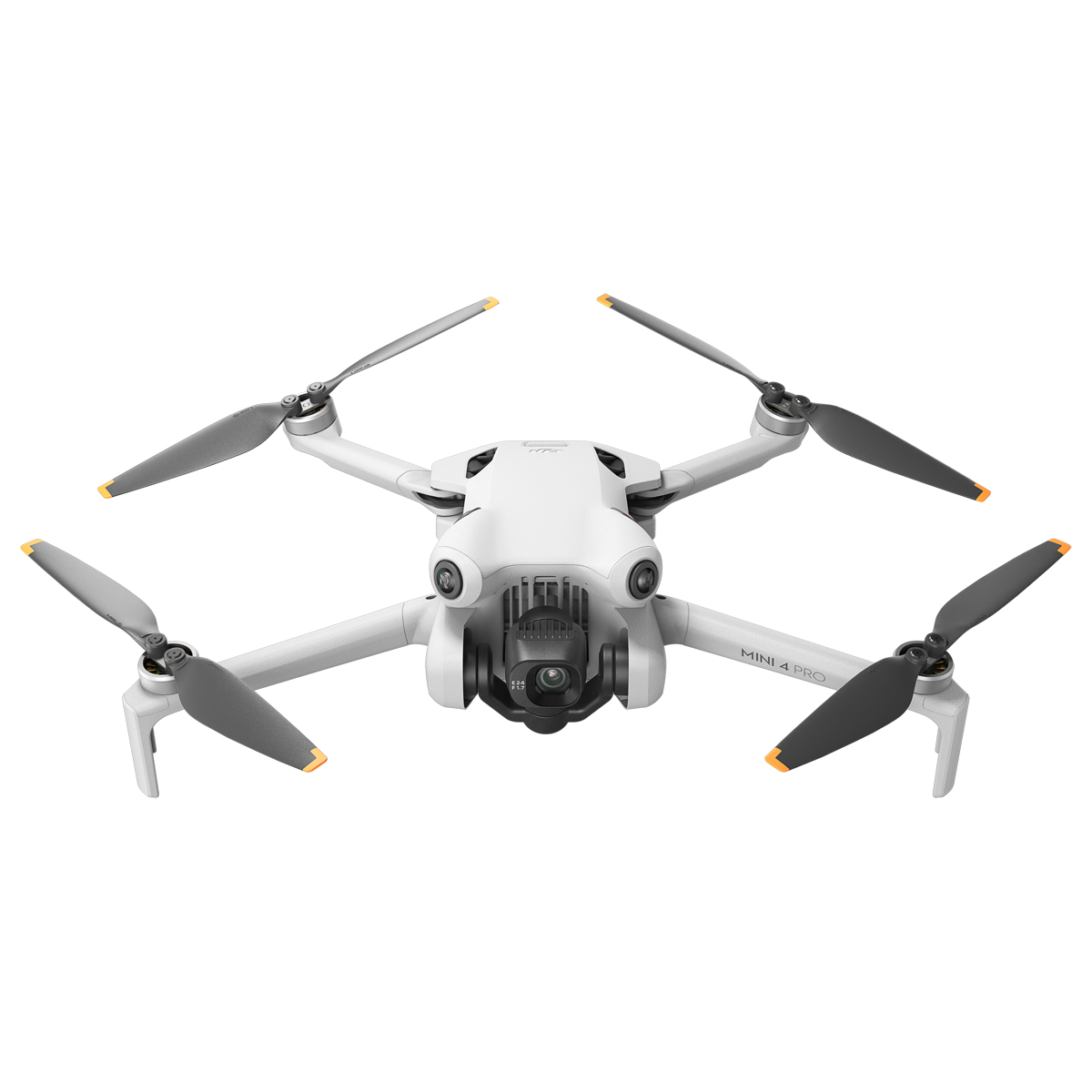 DJI Mini 4 Pro +  RC-N2 Quadrokopter + Fernsteuerung