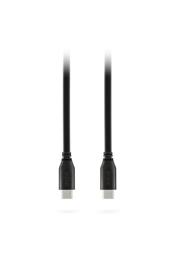 Rode SC17 USB-C auf USB-C Kabel, 150 cm