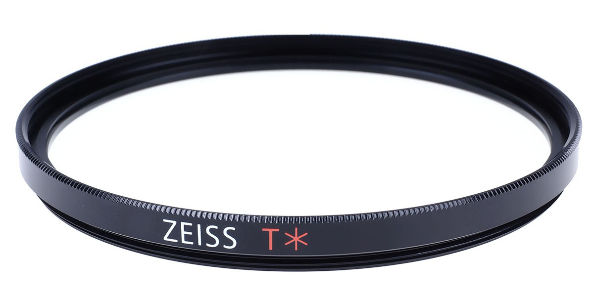ZEISS T* UV Filter 72mm