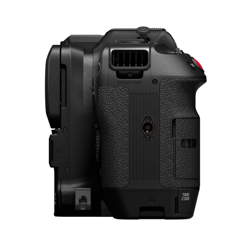 Canon EOS C80 Body Cinema Camcorder ,Retoure, nur 1 Laufstunde #47070