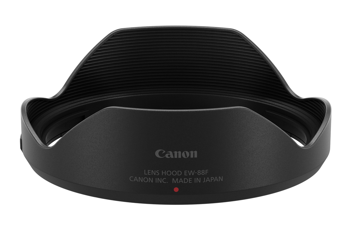 Canon EW-88F Gegenlichtblende
