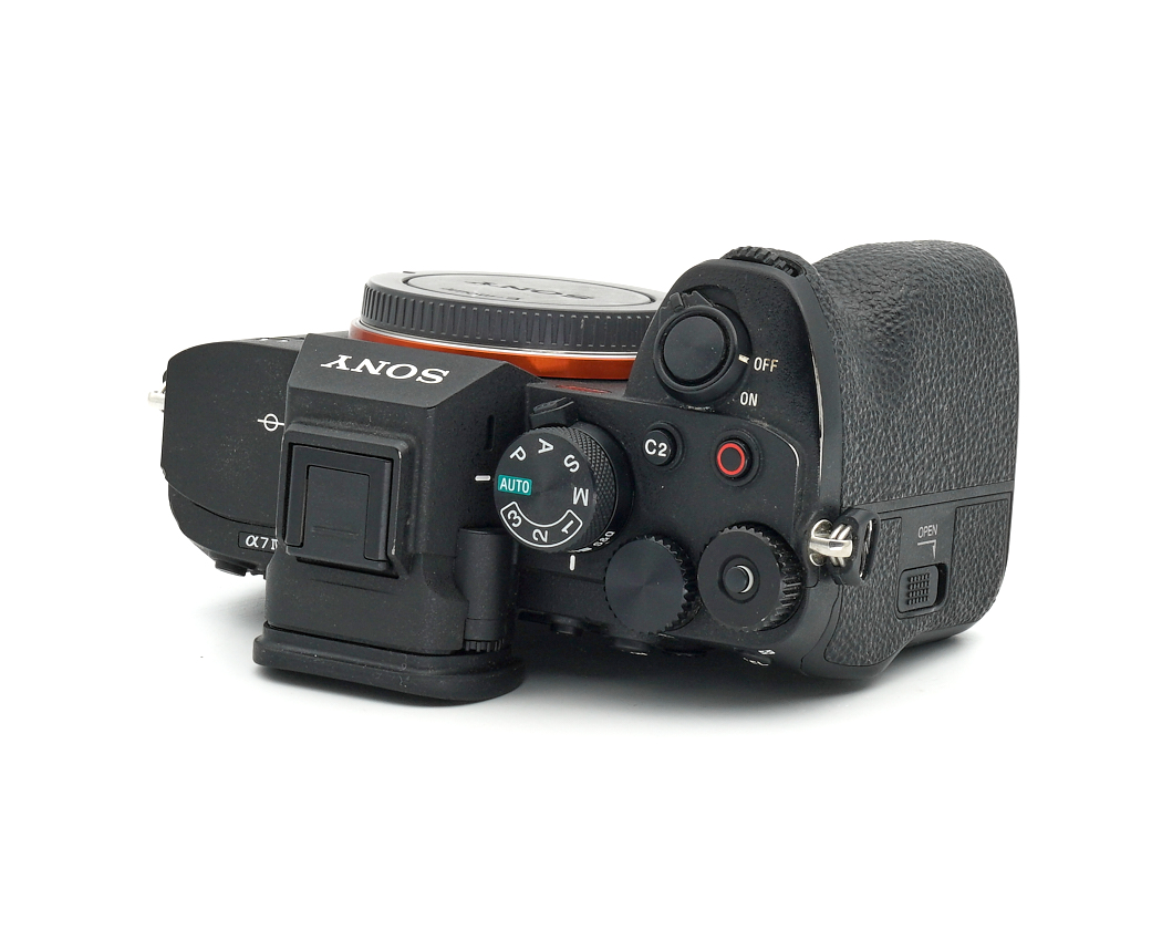 Sony Alpha 7 IV Gehäuse, Sony-Fachhändler #39451**
