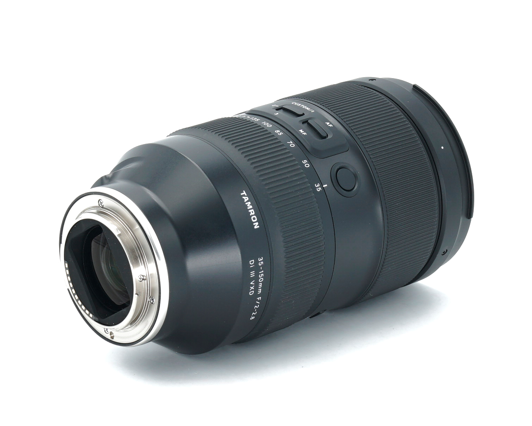 Tamron 35-150mm 2.0-2.8 Di III VXD Sony E-Mount Ausstellungsstück #X39382**