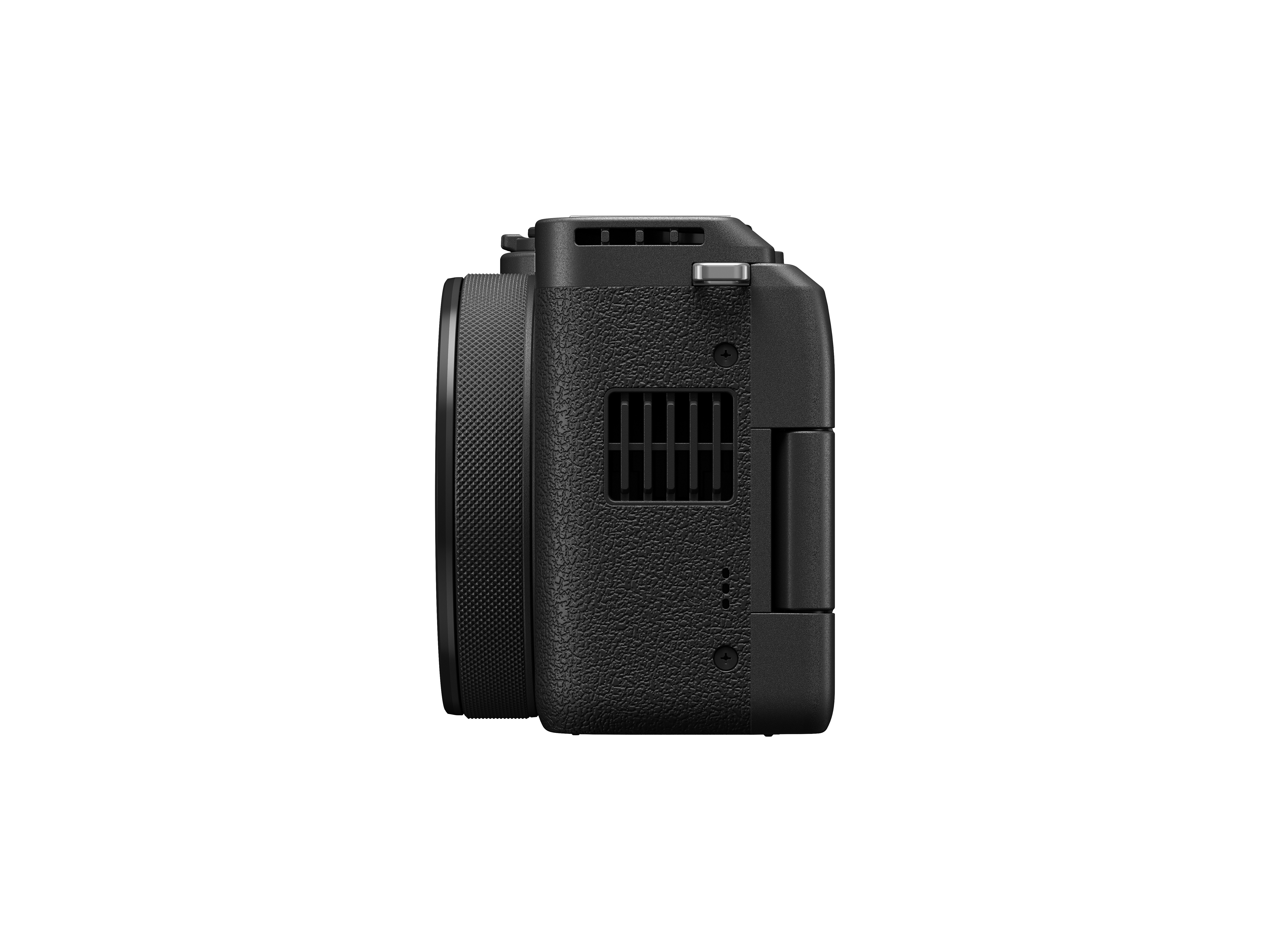 Canon PowerShot V1 schwarz