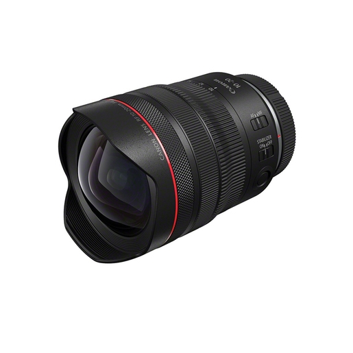 Canon RF 10-20mm 4.0 L IS STM