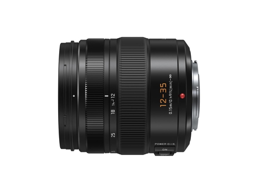 Panasonic Leica DG Vario-Elmarit 12-35mm 2.8 ASPH. POWER O.I.S